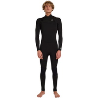 Mens Absolute Core 4/3mm Chest Zip Wetsuit